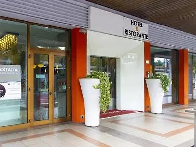 Hotel Smy Bologna