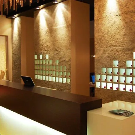 Hotel Smy Bologna