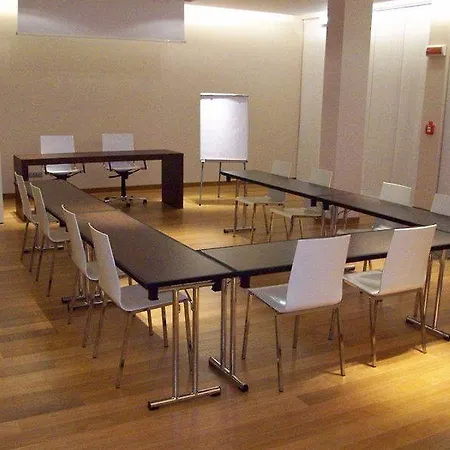 Hotel Smy Bologna