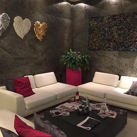 Smy Hotel Bologna