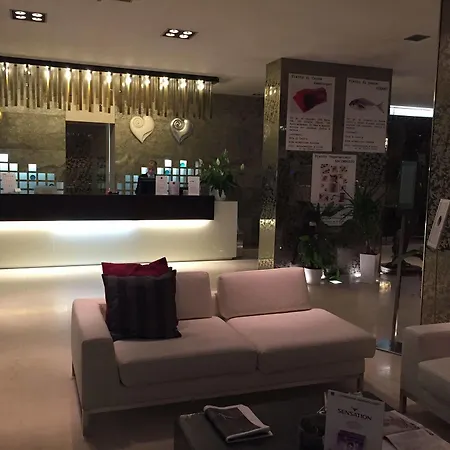 Hotel Smy