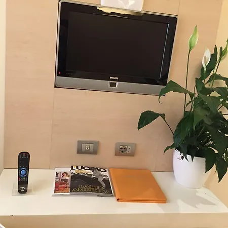 Smy Hotel Bologna