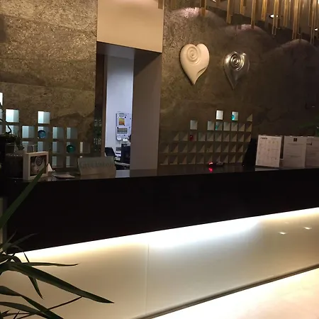 Hotel Smy Bologna