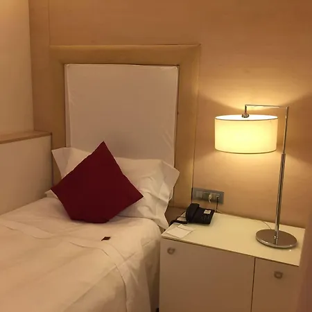 Hotel Smy