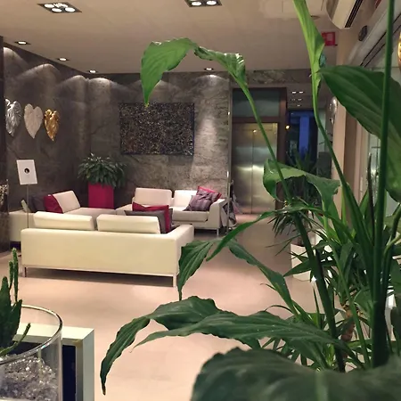 Smy Hotel Bologna