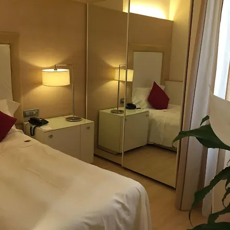 알레그로이탈리아 에스프레소 4* 볼로냐