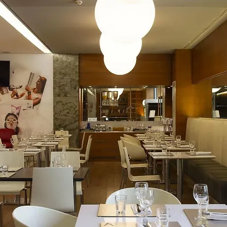 Smy Hotel Bologna